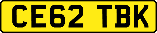 CE62TBK