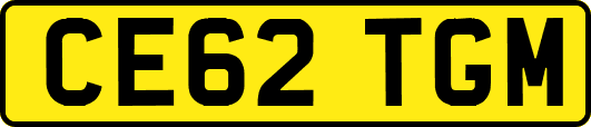 CE62TGM