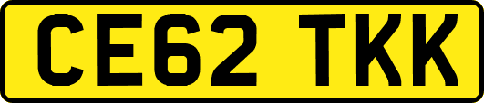 CE62TKK