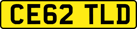CE62TLD