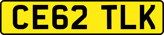 CE62TLK