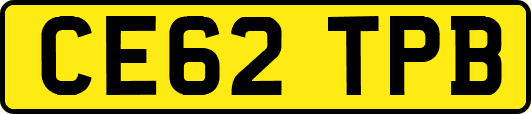 CE62TPB