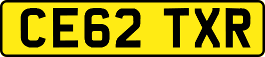 CE62TXR