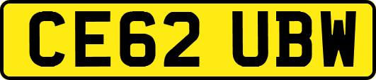 CE62UBW