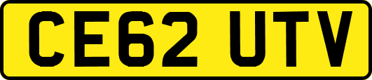 CE62UTV