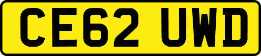 CE62UWD