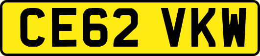 CE62VKW