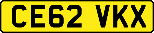 CE62VKX