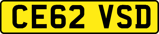 CE62VSD