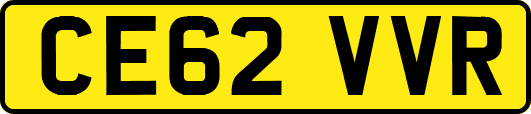 CE62VVR