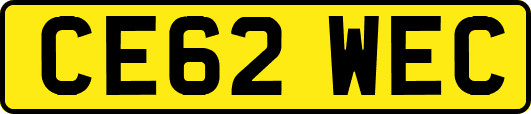 CE62WEC