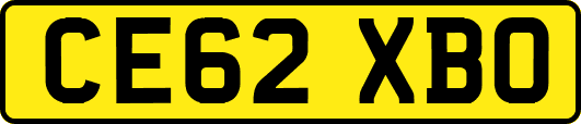 CE62XBO