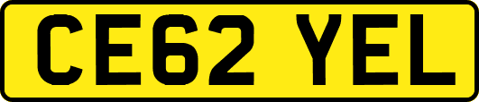 CE62YEL