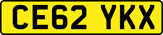 CE62YKX