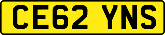 CE62YNS