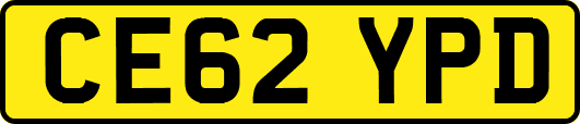 CE62YPD