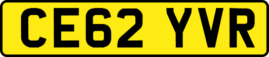 CE62YVR