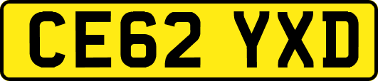 CE62YXD