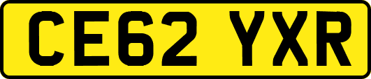 CE62YXR