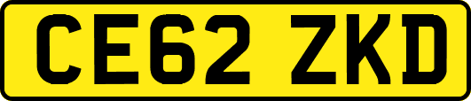 CE62ZKD