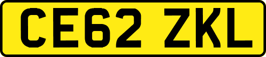 CE62ZKL