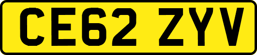 CE62ZYV