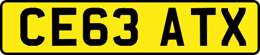 CE63ATX