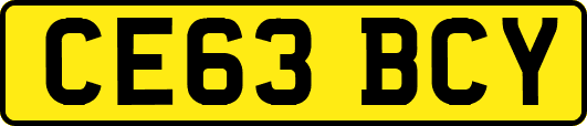 CE63BCY