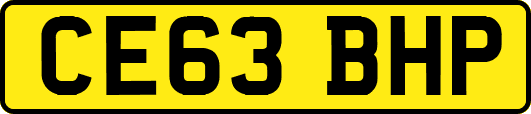 CE63BHP