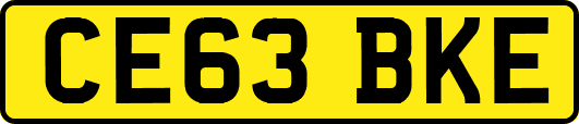 CE63BKE