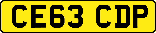 CE63CDP