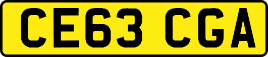 CE63CGA