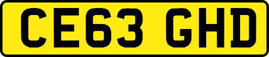 CE63GHD