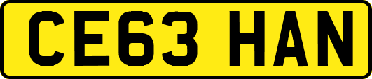 CE63HAN