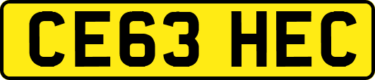 CE63HEC