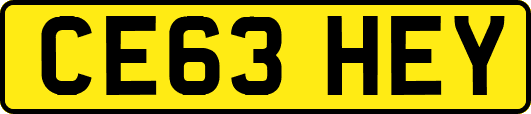 CE63HEY