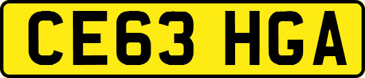 CE63HGA