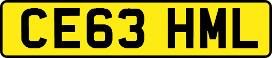 CE63HML