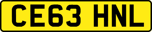 CE63HNL