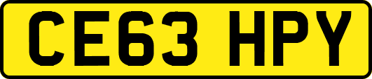 CE63HPY