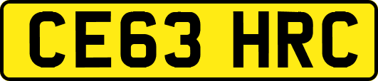 CE63HRC