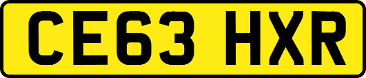 CE63HXR