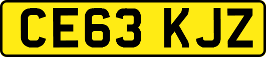 CE63KJZ