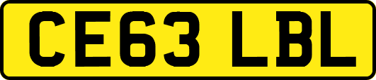 CE63LBL
