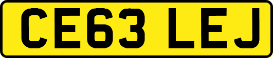 CE63LEJ