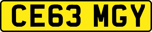CE63MGY