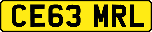 CE63MRL