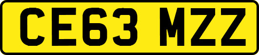 CE63MZZ