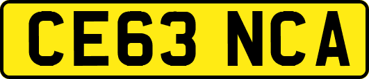 CE63NCA