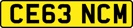 CE63NCM
